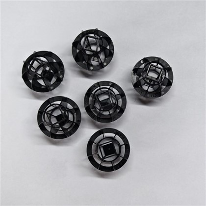 Explosion-proof Material for Large Vehicle Fuel Tanks