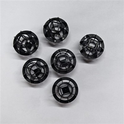 Explosion-proof Material for Large Vehicle Fuel Tanks Explosion-proof Material for Large Vehicle Fuel Tanks